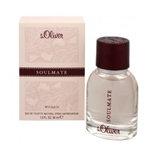 Soulmate Woman EDT