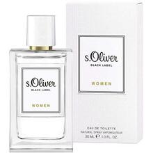 Black Label Women EDT
