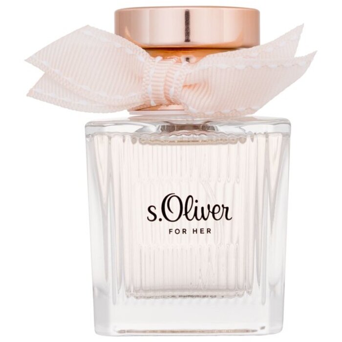 s. Oliver For Her EDP