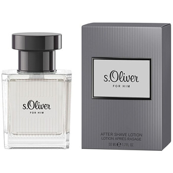 s.Oliver For Him After Shave ( voda po holení )