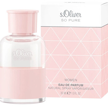So Pure Women EDP