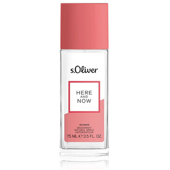 Here & Now For Women Deodorant