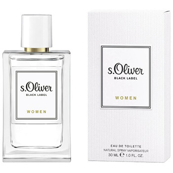 Black Label Women EDP