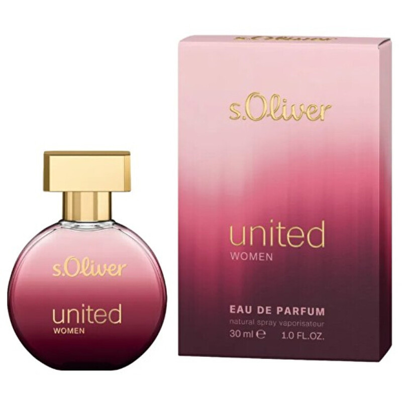 United For Women EDP