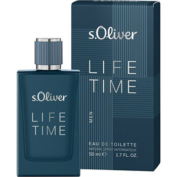Life Time For Men EDT