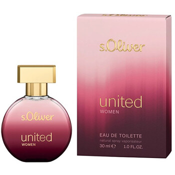 United For Women EDT