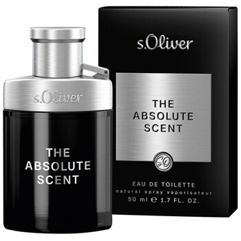 The Absolute Scent For Men EDT