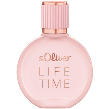 Life Time For Women EDP
