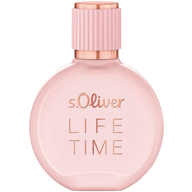 Life Time For Women EDP