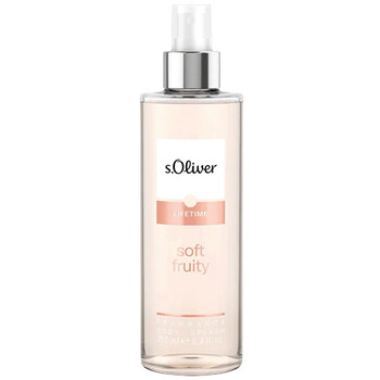 Life Time Soft Fruity For Women Tělový závoj