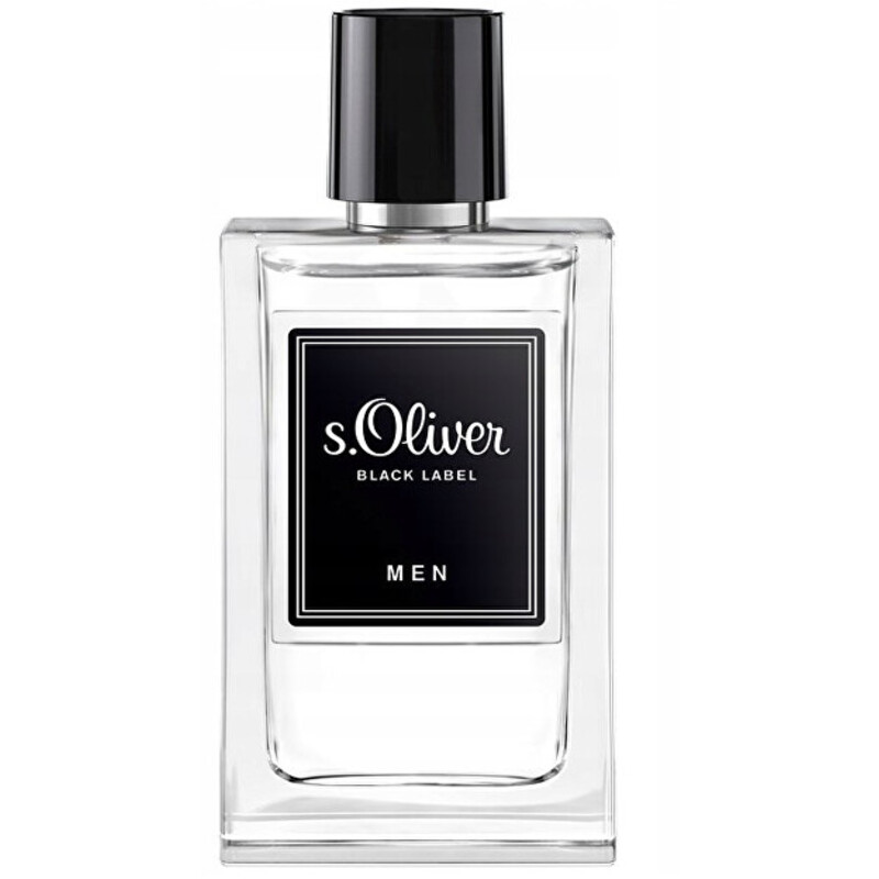 Black Label Men After Shave ( voda po holení )