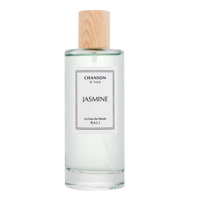 Chanson Jasmine dámská toaletní voda 100 ml