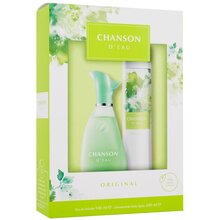 Chanson d´Eau dárková sada