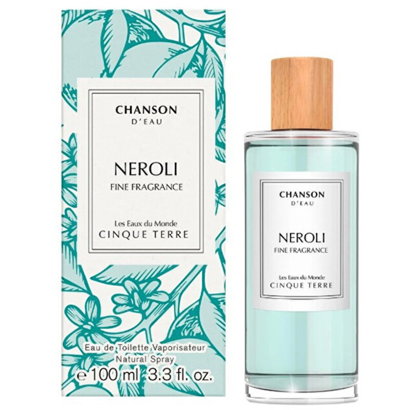 Neroli EDT