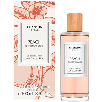 Peach EDT