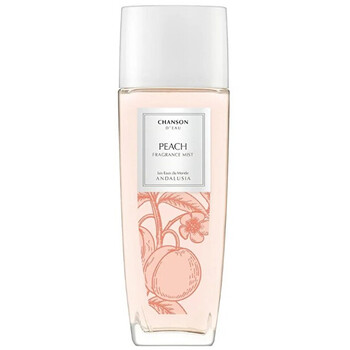 Peach Mlha na tělo a vlasy