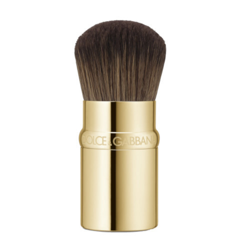 Dolce Gabbana Retractable Kabuki Foundation Brush - Kosmetický štětec na make-up