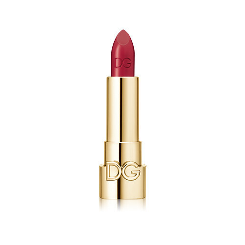 Dolce Gabbana The Only One Color Lipstick - Rozjasňující rtěnka 3,5 g - 630 #DGLover