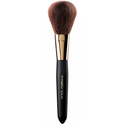 Dolce Gabbana Brush Powder - Kosmetický štětec na make-up