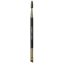 Eyebrow/Eyeliner Pencil Brush - Kosmetický štětec na obočí a oční linky 