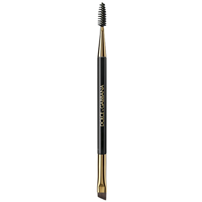 Eyebrow/Eyeliner Pencil Brush - Kozmetický štetec na obočie a očné linky
