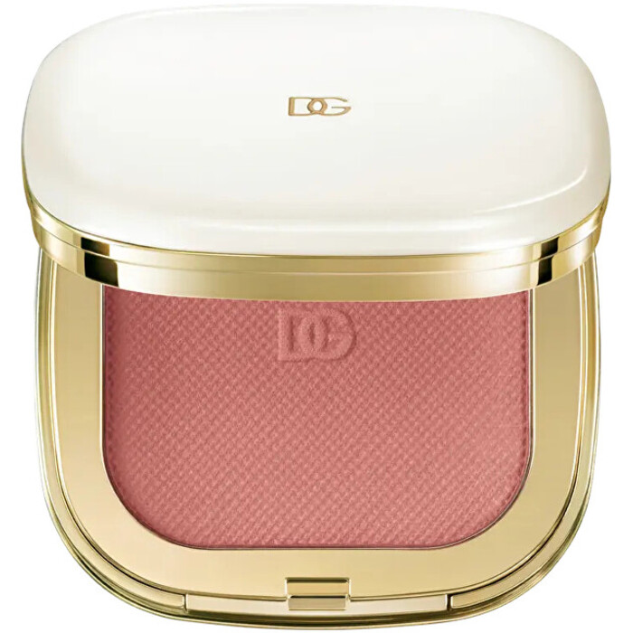 Cheeks & Eyes Match Blush & Eyeshadow Powder - Tvárenka 8 g

