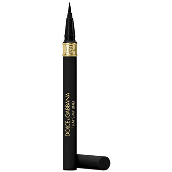 That`s My Line! 24H Lasting Waterproof Eyeliner - Voděodolné oční linky 0,55 ml