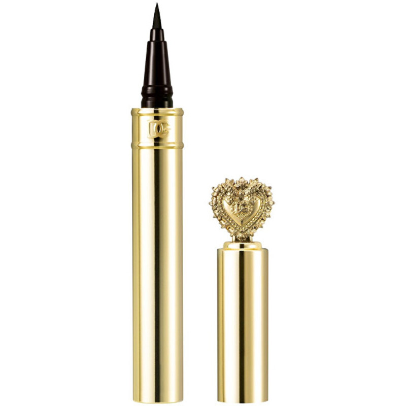 Everink Liner - Tekuté oční linky 0,4 ml