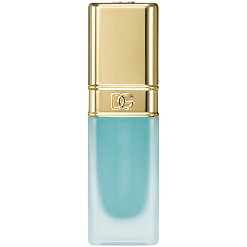 Mint Oil Lip Plumper - Lesk pro větší objem rtů