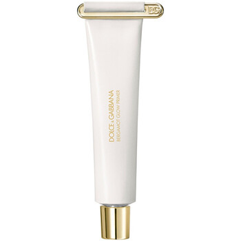 Bergamot Glow Primer - Rozjasňující podkladová báze pod make-up 