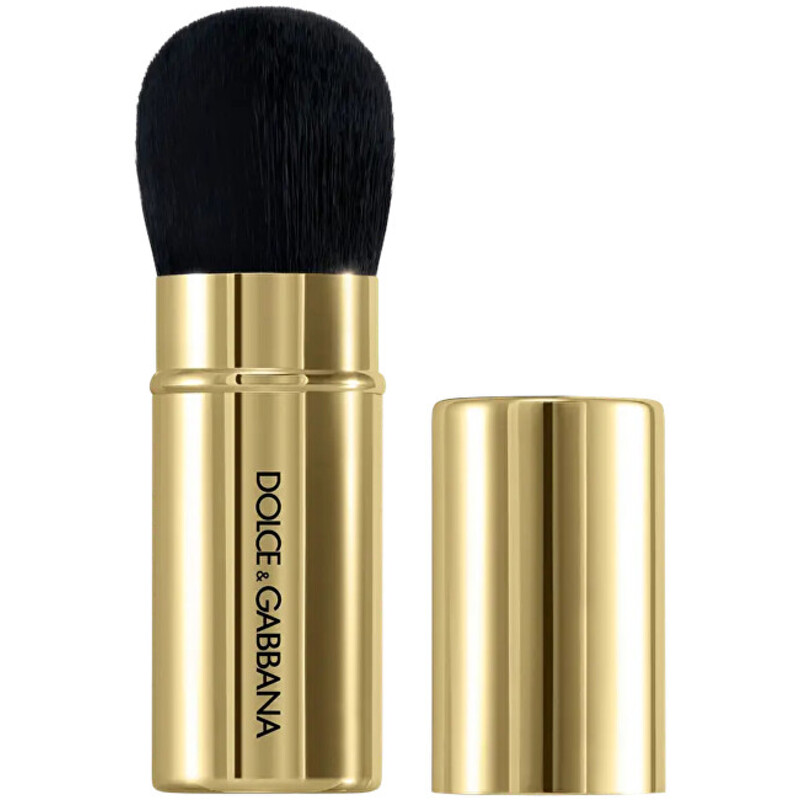 Kabuki Beauty Brush - Kabuki štětec 