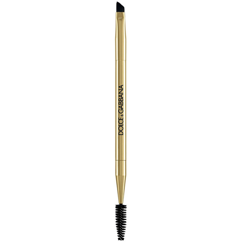 Brow & Liner Beauty Brush - Kosmetický štětec na obočí 