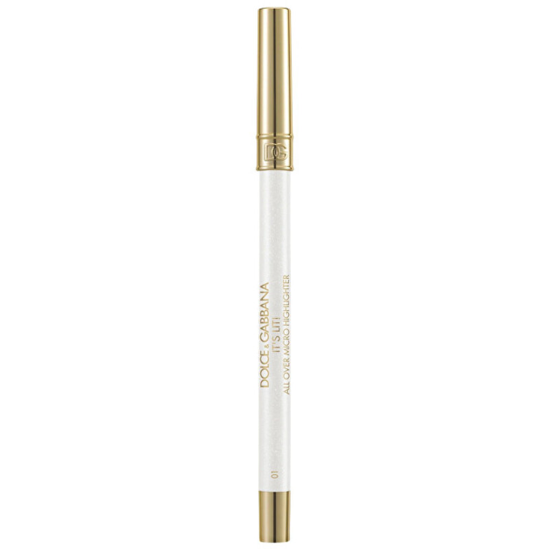 It’s Lit! All Over Micro Highlighter - Rozjasňovač 0,35 g