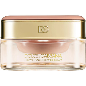 Glow-Bounce Ceramide Cream - Rozjasňující pleťový krém s ceramidy