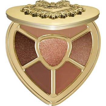 Ever Icon Eye Palette - Paletka očních stínů 6,5 g