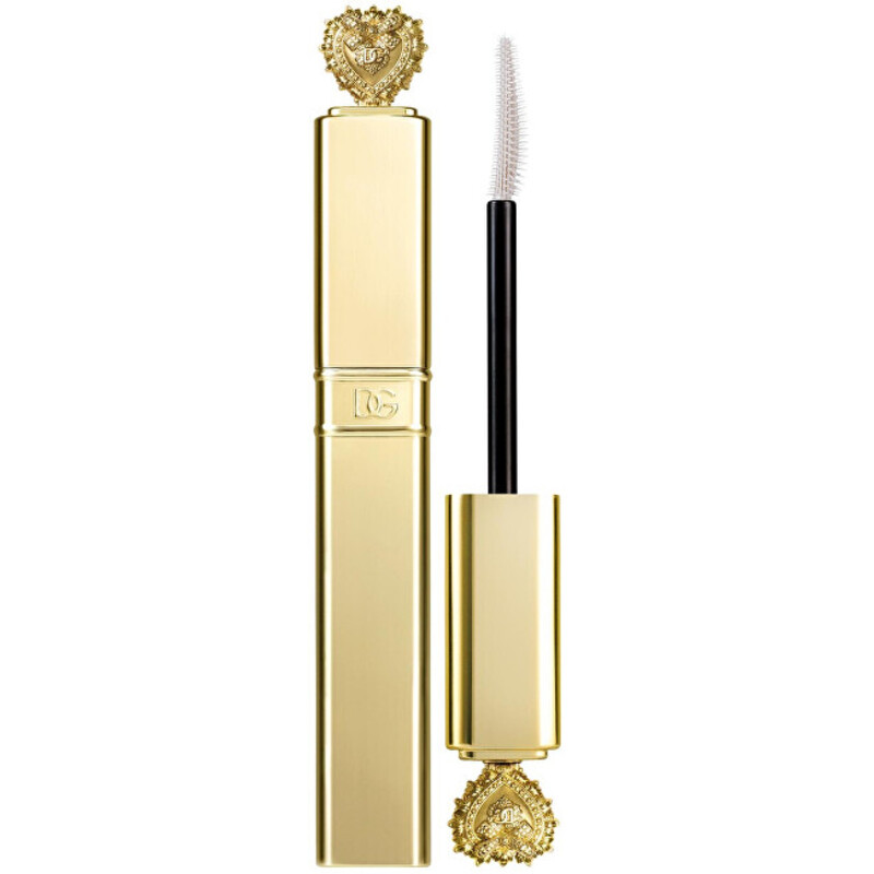 Everfull Hi-Definition Mascara - Prodlužující a objemová řasenka 8 ml