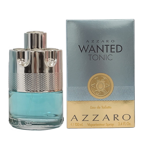 Wanted Tonic EDT