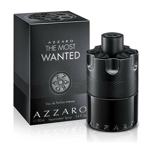 The Most Wanted EDP
