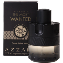 The Most Wanted Intense EDT 