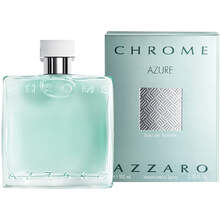 Chrome Azure EDT
