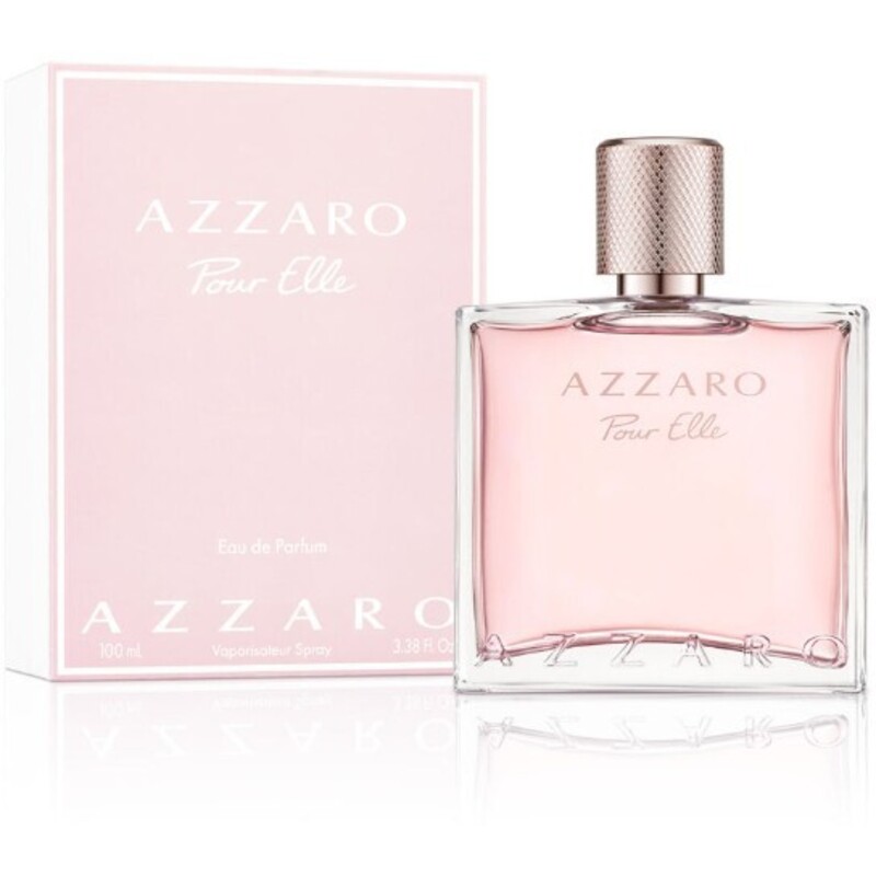 Azzaro Pour Elle EDP 