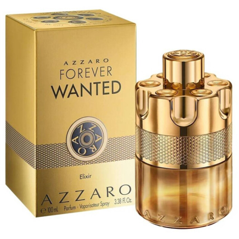Forever Wanted Elixir EDP