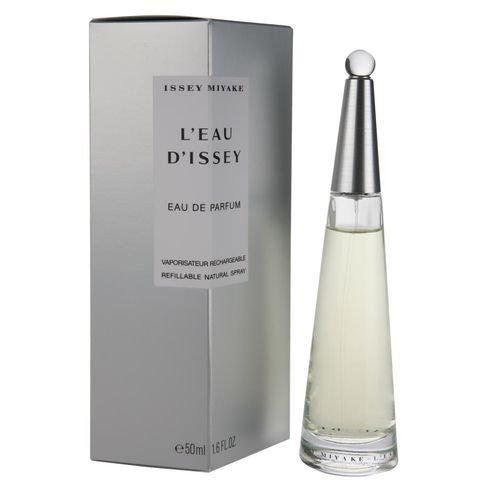 Issey Miyake L´Eau D´Issey dámská parfémovaná voda Plnitelný 25 ml