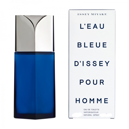 Issey Miyake L´Eau Bleue D´Issey pour Homme pánská toaletní voda 75 ml