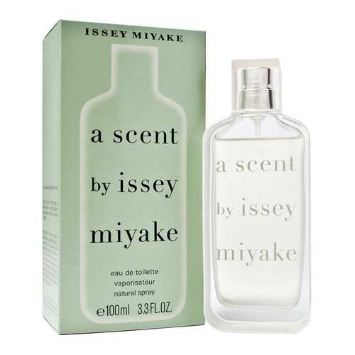 Issey Miyake A Scent dámská toaletní voda 100 ml