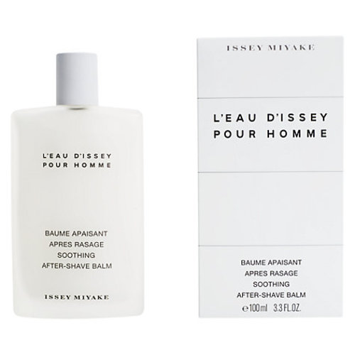 Issey Miyake L´Eau D´Issey pour Homme After Shave Balsam ( balzám po holení ) 100 ml
