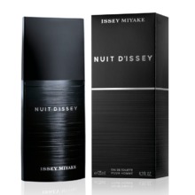 Nuit d´Issey EDT Tester