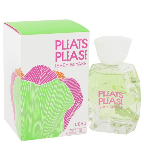 Pleats Please L'Eau EDT