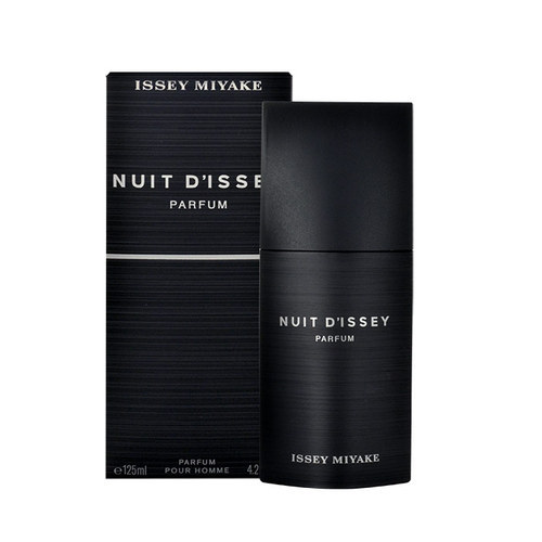 Issey Miyake Nuit D´Issey pánská parfémovaná voda 75 ml