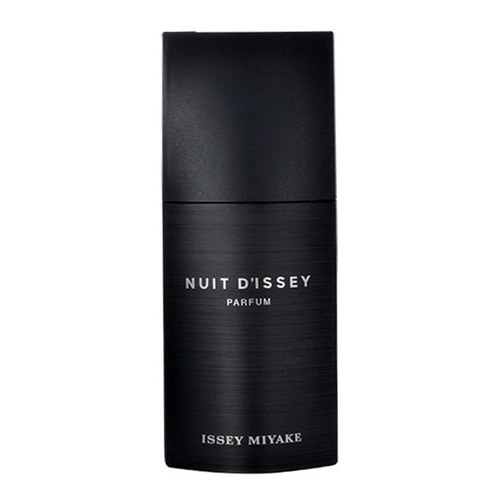 Nuit D´Issey EDP Tester